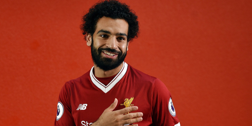 Salah Pemain Termahal Liverpool, Tau Faktanya Nggak Bro?